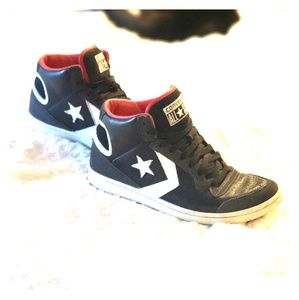 Converse